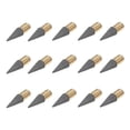 thumbnail image 3 of Tracer Pencil Refills Replaceable Pencil Drawing Pencils Sketching No Sharpening Required Cylindrical 1.6X0.5X0.5CM 15Pcs, 3 of 4