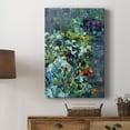 thumbnail image 5 of Lots of Love in the Garden Premium Gallery Wrapped Canvas - Ready to Hang, 5 of 9