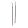 thumbnail image 4 of Eyelash Lift Separator Tool, Comfortable Grip Tail Comb Metal Lash Lift Rods Stainless Steel  For Beauty Salon Colorful,Gold,Silver, 4 of 8