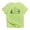 Kiwi, variant on CafePress - ALL IS CALM T Shirt - Infant T-Shirt