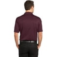 thumbnail image 3 of CornerStone Men's Snag Proof Short Sleeve Pocket Polo shirt CS412P, 3 of 4