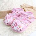 thumbnail image 1 of Wisremt Baby Girls Boys Toddler Shoes Spring Autumn Children Footwear First Walkers Cute Soft Shoes, 1 of 1