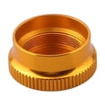 thumbnail image 2 of for Daiwa for Steez for Alphas Spool Mechanical Brake Adjust Knob Trimmer Nut Blue, 2 of 9