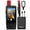 Portable Charger Bundle, variant on Garmin GPSMAP H1i Plus Premium GPS Handheld Navigator Bundle - inReach Plus Satellite Technology with PlayBetter Portable Charger