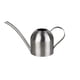 thumbnail image 1 of Mini regadera con boquilla larga, pequeña regadera de acero inoxidable para interiores y exteriores, hogar, oficina, jardín, plantas en macetas, plantas suculentas, 1 of 5