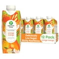 Greater Than Lactation Supplement Support, Coconut Water, Vitamins