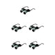 thumbnail image 3 of Gafas binoculares Toystoory telescopio profesional 10x, 3 of 6