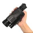 thumbnail image 2 of Telescopio monocular yeacher de visión nocturna digital multifuncional 5x40 con cámara de video, 2 of 8