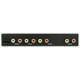thumbnail image 4 of Ecualizador 4 Bandas Audiopipe EQ495BT con USB AUX Bluetooth, 4 of 5
