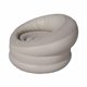 thumbnail image 1 of Abbraccia Sofá inflable para camping, colchón de aire automático portátil, doble reclinable, siesta de ocio, 1 of 6