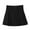 04_Black, variant on pbnbp Skorts Skirts for Women High Waisted Flare Pleated Preppy Mini Tennis Skirt Schcool A-Line Skater Skirts with Lining Shorts