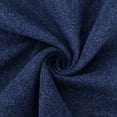 thumbnail image 6 of Aloohaidyvio 2024 Denim Dress for Women,Blue Denim Dress Summer Deep V Half Sleeve Casual Loose Collared Shift Mini Jean Dress with Pockets, 6 of 6