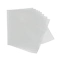 thumbnail image 1 of Screen Printing Transparency Film for Inkjet Printers, A3 Size Exposure Positive Stencil Making, 10 Sheets Pack, 1 of 5