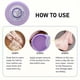 thumbnail image 5 of Lavender Hand & Foot Balm, Anti-Fissure Cracked Heel Repair Cream for Men Women, 5 of 5