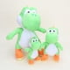 thumbnail image 3 of 18/25/40cm super mario bros yoshi 10.5 " Peluche Juguetes Regalo De Cumpleaños Para Niños, 3 of 4