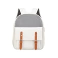 thumbnail image 1 of CSChome Oxford Cloth Bag Pet Backpack Big Space Comfortable Large Opening Design Breathable Outing Portable Outdoor, 1 of 7