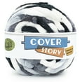 thumbnail image 1 of Fil Lion Brand Cover Story™ Thick & Quick® Arctique Fil #7 Jumbo, 300g/ 36m - 1CT, 1 of 4