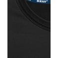 thumbnail image 3 of Isotoner Men's Brushed Top and Pants Base Layer Set, 2-Piece, 3 of 5