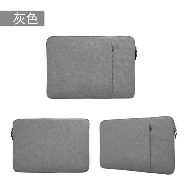 Laptop Bag MacBook Sleeve iPad Tablet Apple Xiaomi Huawei Protective Cover 1345.6 Inch