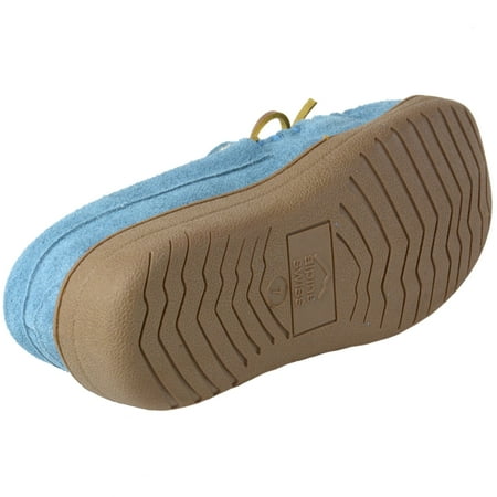 moccasin