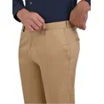 thumbnail image 2 of Pantalón Casual De Gabardina Con Spandex Slim John Henry, 2 of 4