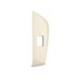 thumbnail image 2 of Embellecedor de bisel para interruptor de puerta, accesorio para coche, fácil de instalar, profesional, 2137208800, repuesto delantero derecho para beige, 2 of 8