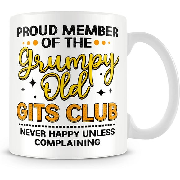 Funny Old People Gifts Funny Old People Gifts