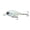 Salty Ice, variant on 6th Sense – AXIS Metal 2.0 Squarebill Crankbait Bass Fishing Lure, 68mm (1/2oz.), Hunting Action