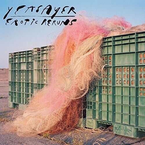 Yeasayer - Erotic Reruns - Rock - CD