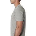 thumbnail image 3 of Next Level Men's Premium Cvc T-Shirt - NL6210, 3 of 3