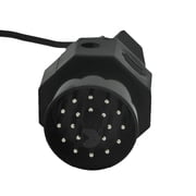 Bmw Obd2 Round Diagnostic Scanner 20-pin Adapter Cable E36 E46 E38 E39 E53 X5 Z3