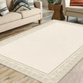 thumbnail image 5 of 6'x9' kitchen carpet persian carpet area rug modern area rug runner thick area rug, 5 of 10
