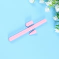 thumbnail image 4 of EeaseCA Silicone Touch Screen Pen Sleeve Pen Holder Protective Cover Compatible for Apple Pencil 2 (Pink), 4 of 7