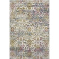thumbnail image 2 of Addison Rugs Mayfield Premium Machine Washable Transitional Modern Wheat Rectangle Rug, 10' x 14', 2 of 6