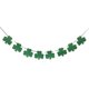 thumbnail image 2 of unbranded 2Ud Guirnalda St Patrick Decorativa Verde Para Pared Y Puertas, 2 of 8