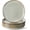 Green Wheat, variant on AmorArc Ceramic Dinner Plates Set of 6, 10.5 Inch Handmade Reactive Glaze Stoneware Plates, Rustic Shape Dinnerware Dish Set for Kitchen, Microwave & Dishwasher Safe, Scratch Resistant-Ceylon Blue