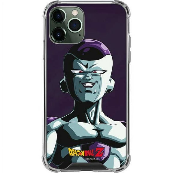Skinit Anime Frieza iPhone 12 Pro Max Clear Case