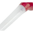 thumbnail image 4 of Turkey Baster with Lay-Flat Bulb 11.5", Plastic, Clear/Red, BPA-Free, GoodCook, 4 of 8