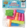 thumbnail image 5 of US Toy Siren Whistle, Assorted, 5 of 5