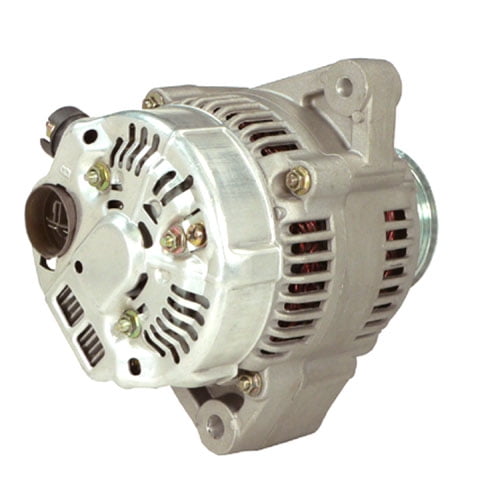 Db Electrical And0350 Alternator For Kubota Utility Vehicle Utv Alternator For Rtv900,Kubota Rtv900G Rtv900R Rtv900S Rtv900W,Kubota D902 D902E