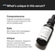 thumbnail image 3 of Sérum Minimalist 2% de ácido hialurónico y PGA 30 ml para hidratación, 3 of 6