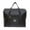 Black, variant on lulshou Organization and Storage,Travel Duffel Bag,Sports Tote Gym Bag,Shoulder Weekenders Overnight Bag For Women