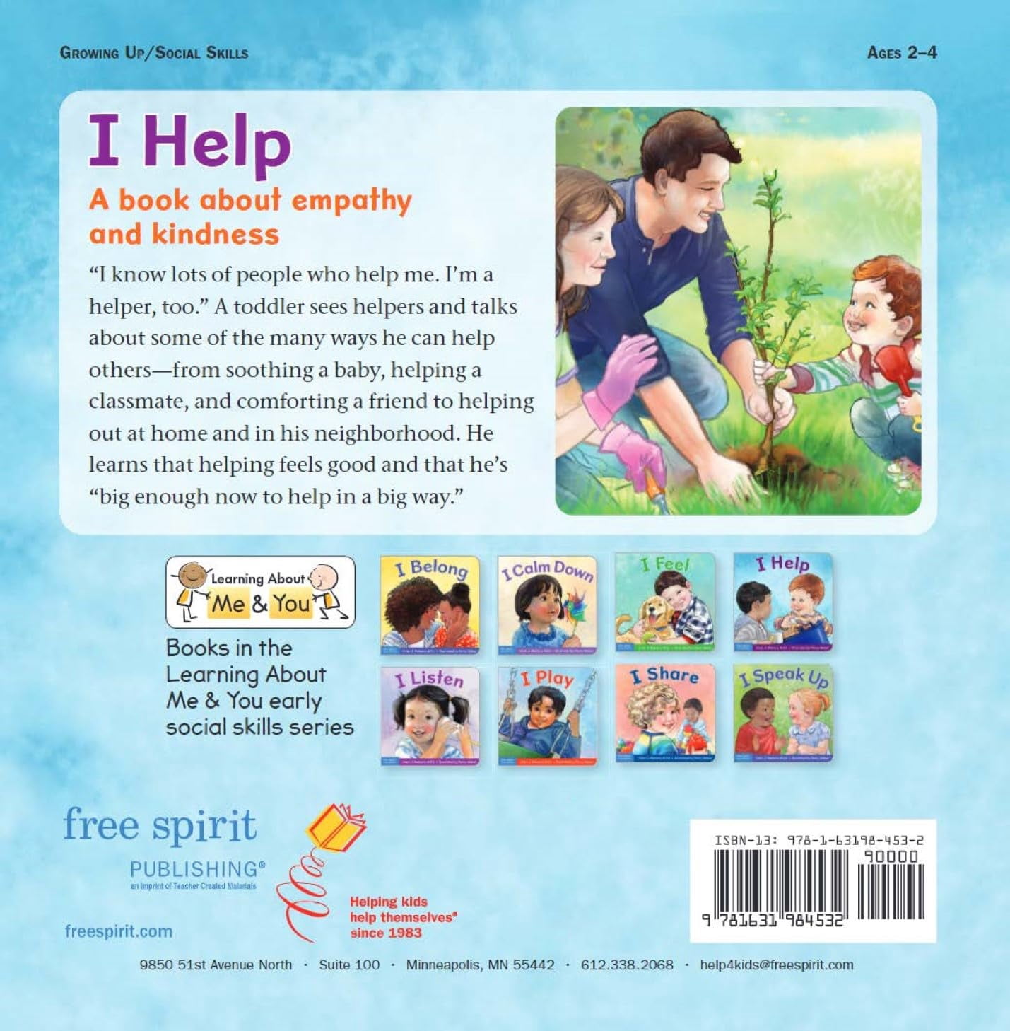 Ten More Essential Books for Toddlers