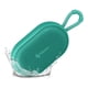 thumbnail image 1 of Mini bocina Bluetooth TWS color Verde, 1 of 2