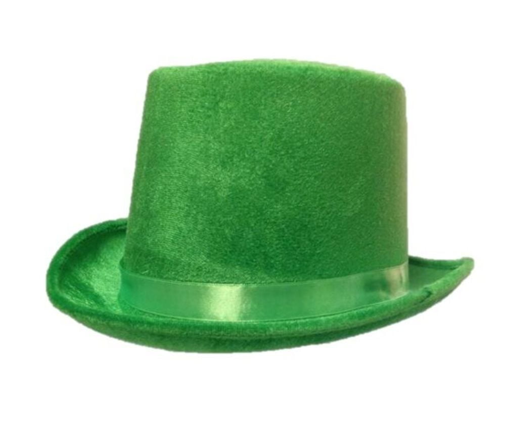 leprechaun costume hat