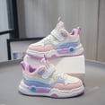 thumbnail image 4 of Godom Sneakers for Boys Slip On Sports Sneakers Casual School Shoes Running Shoe, 4 of 6