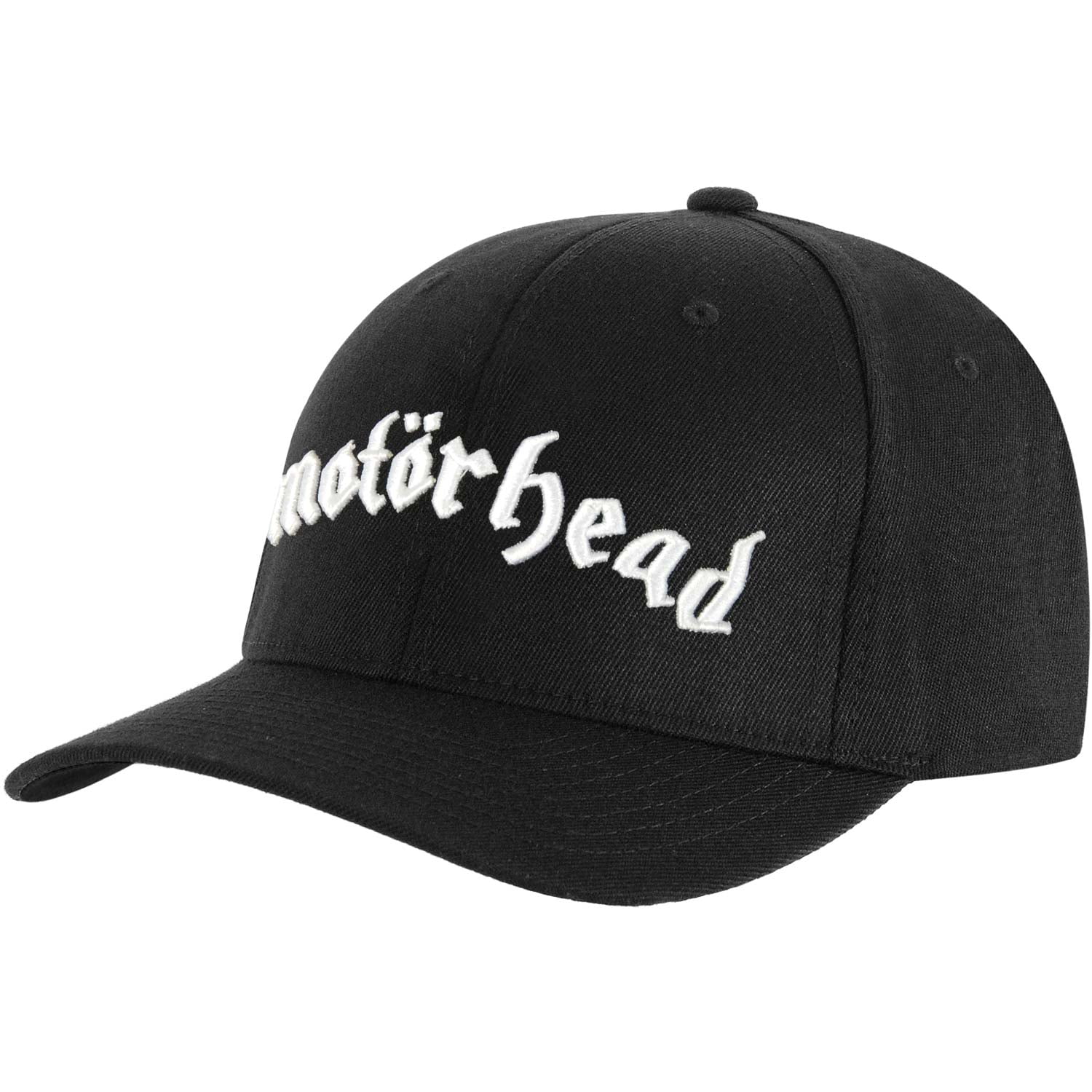 Motörhead - Motorhead Men's Baseball Cap Adjustable Black - Walmart.com ...