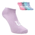 thumbnail image 2 of Tin Wilson para Mujer, Jaspe Diseño W Varios Colores 5 Piezas Unitalla, 2 of 4