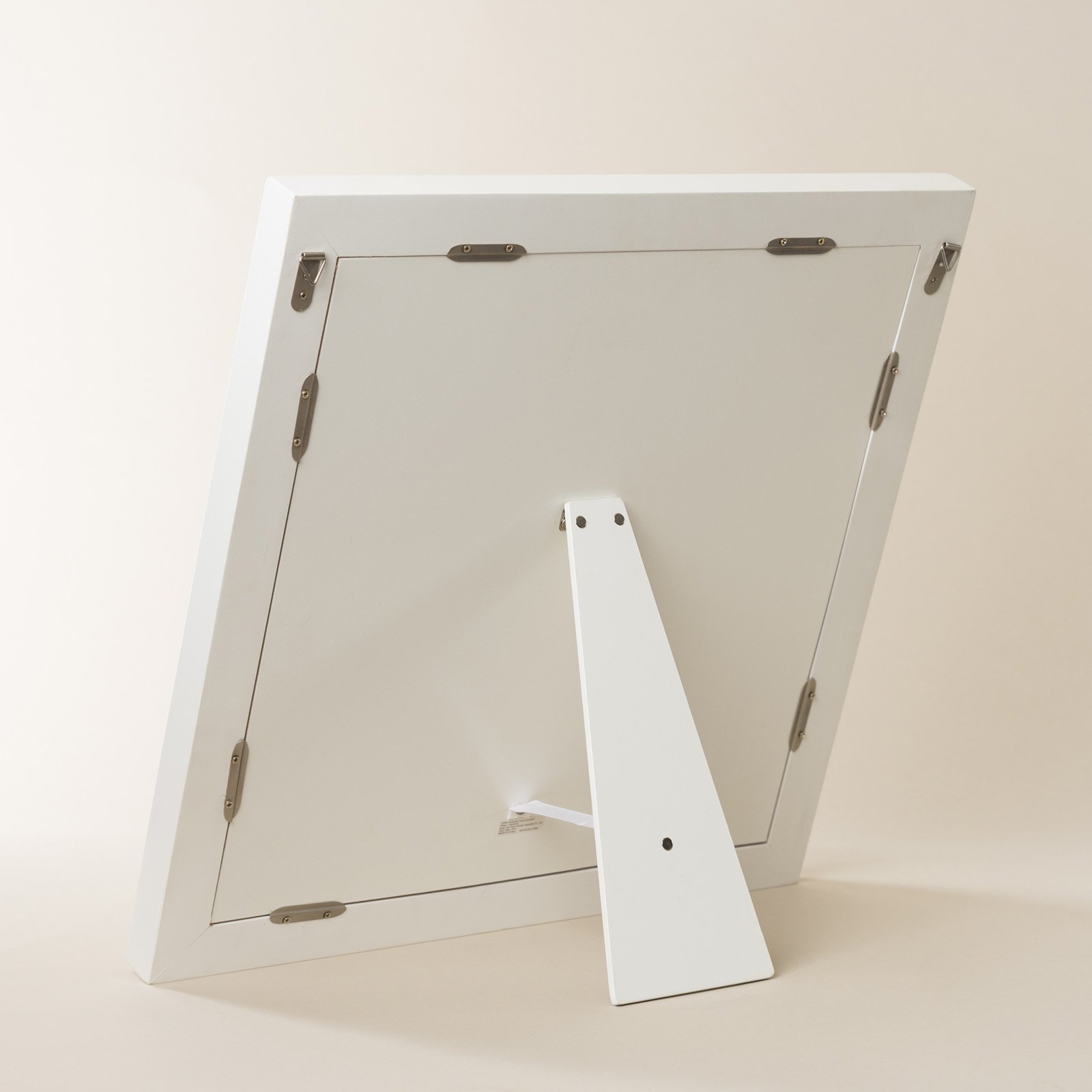 Hives & Honey  Medium White Jewelry Frame