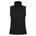 thumbnail image 1 of Regatta Womens Flux Softshell Gilet, 1 of 3